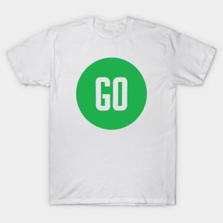 GO T-Shirt